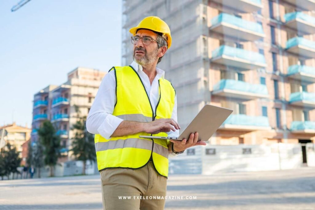 Outdoor Construction