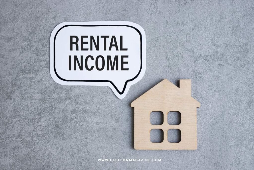 Rental Income