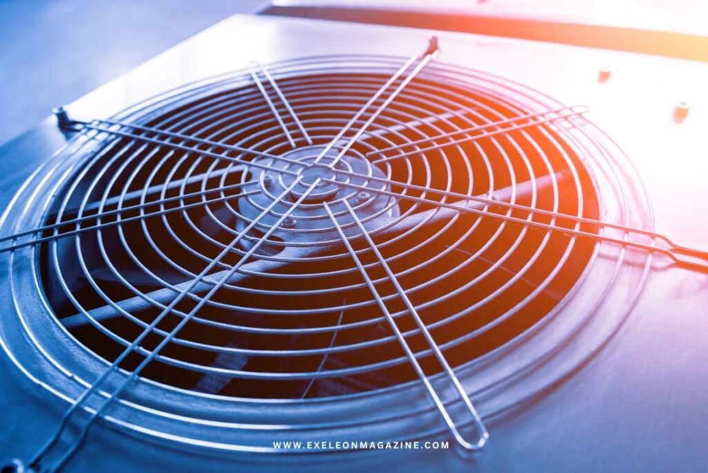HVAC Industry