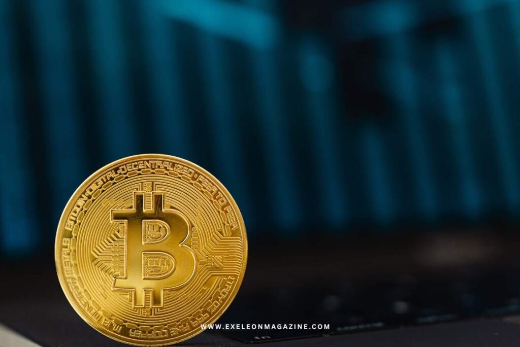 Institutional Crypto