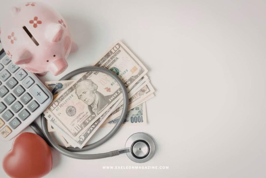 Manage the Financial Cost