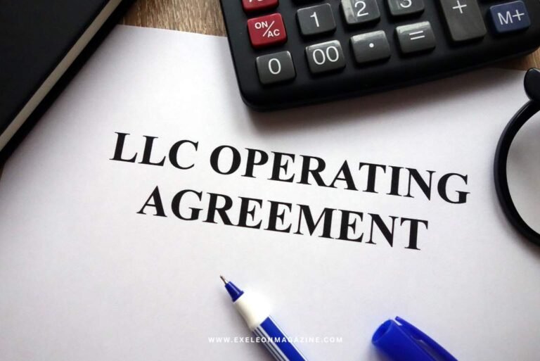 LLC Bond