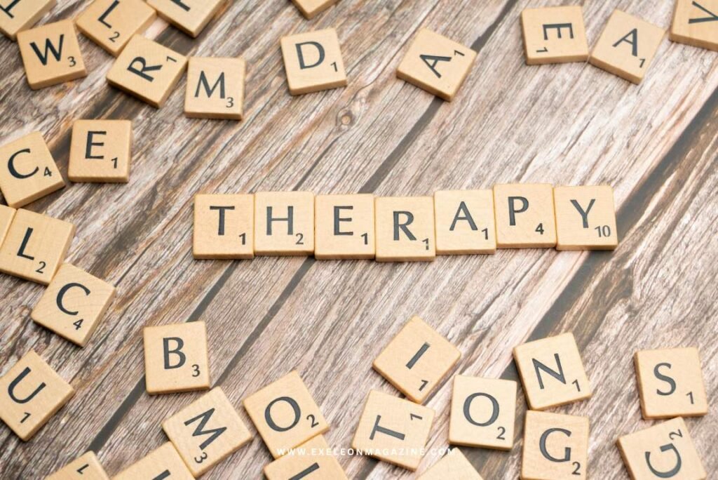 ABA Therapy