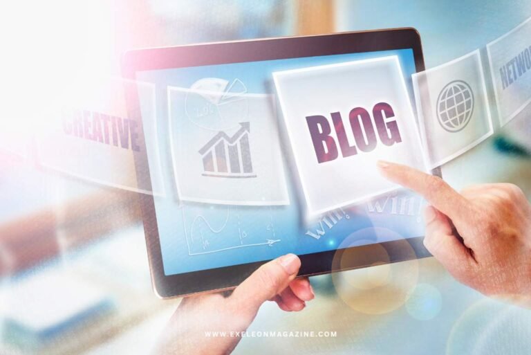 Guest Blog
