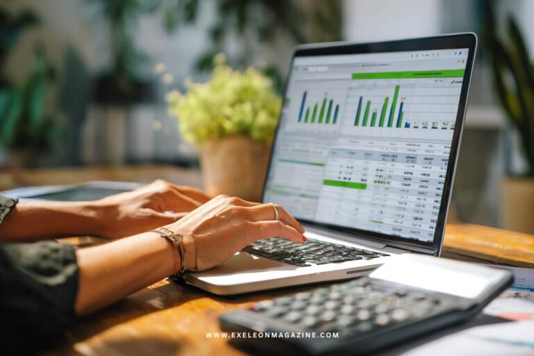 SMSF Accounting