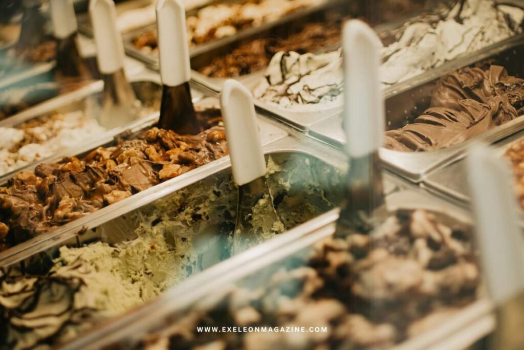 Gelato