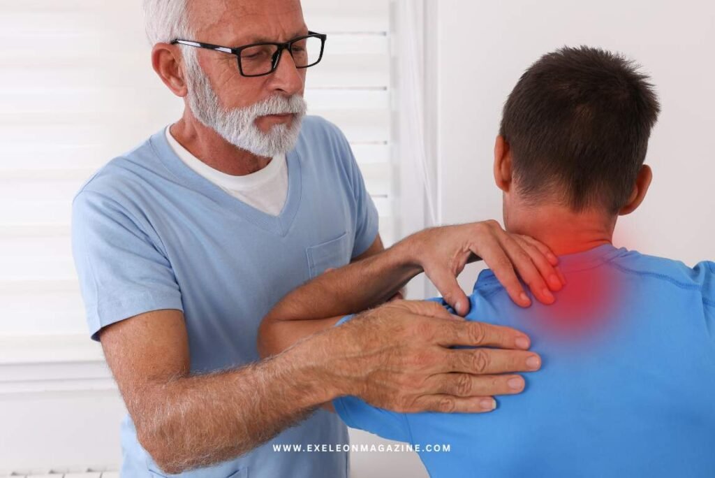 Neck Pain