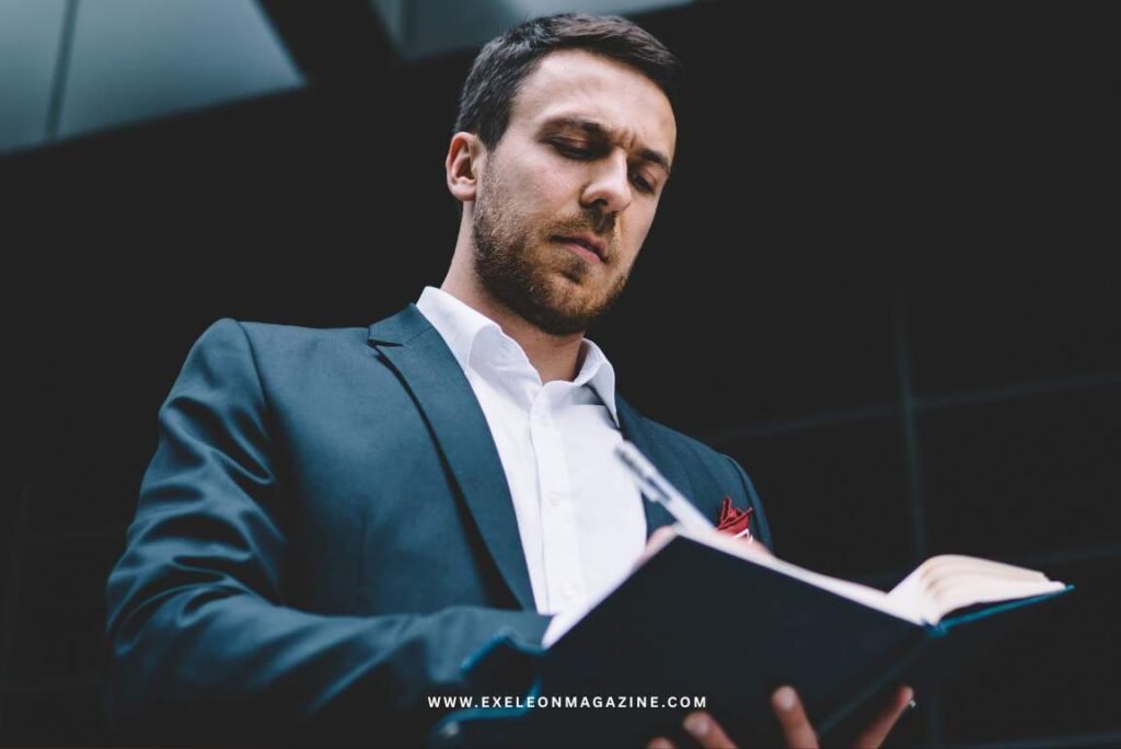 Best Business Books