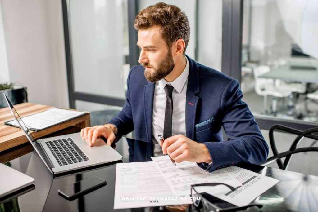 Financial Management Salary