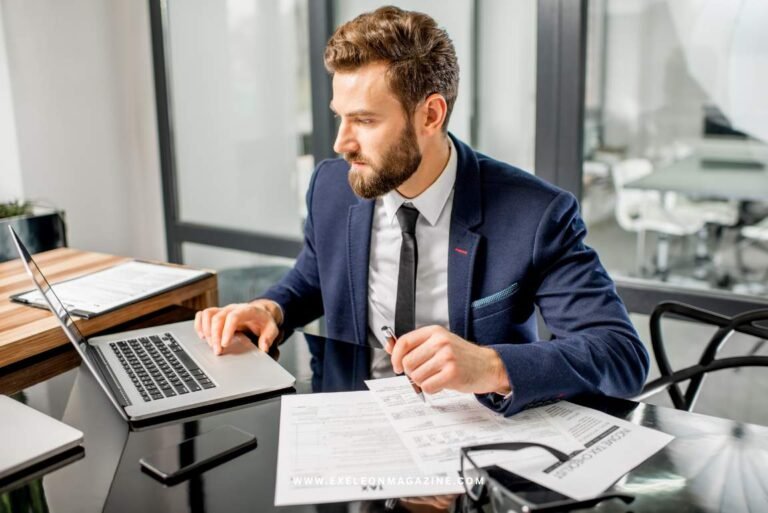 Financial Management Salary