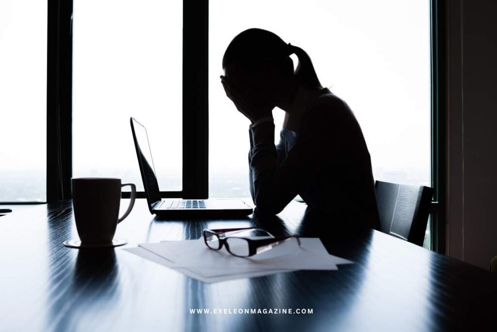 Stress Management Methods