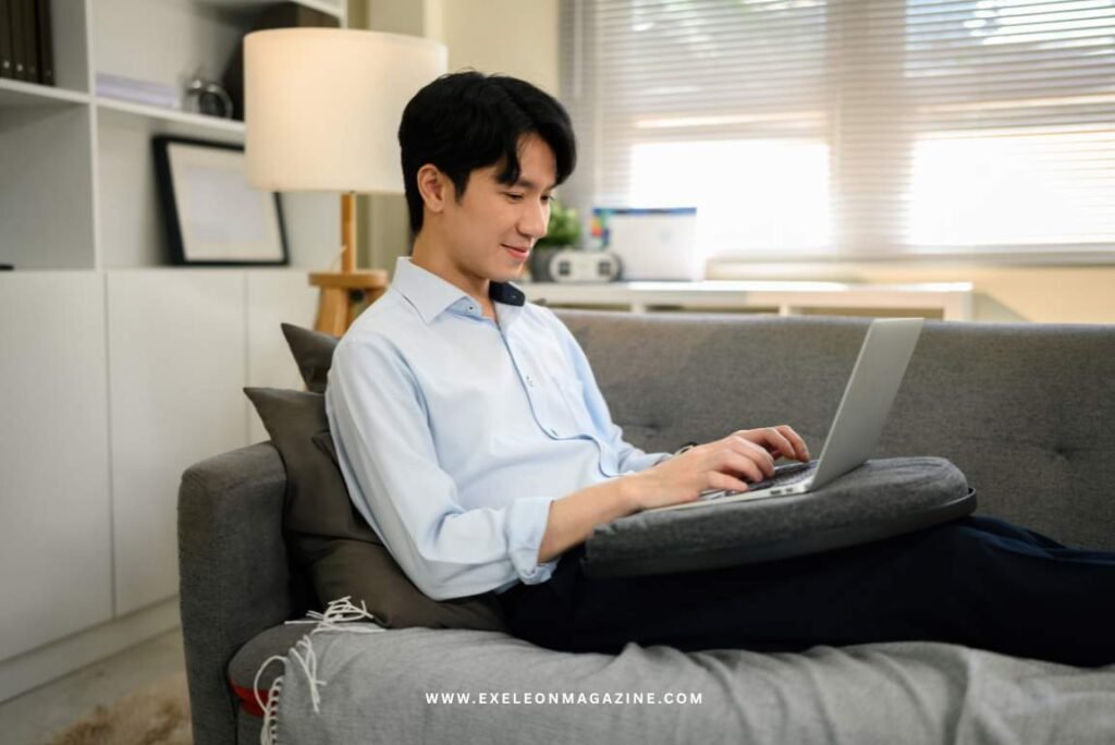 Remote Digital Marketing