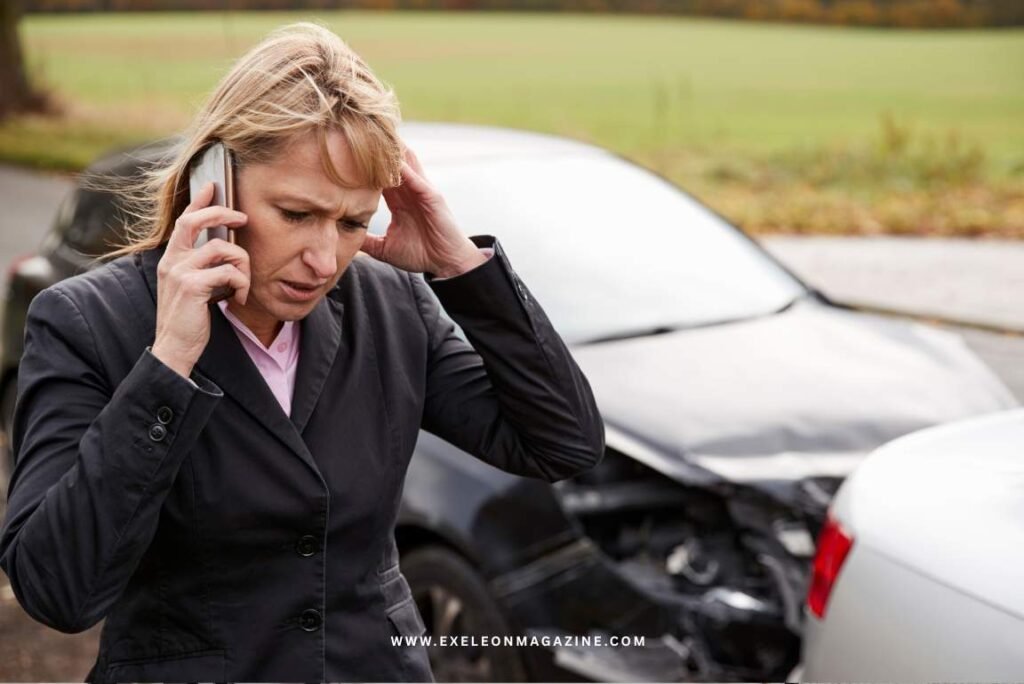 Small Car Accidents