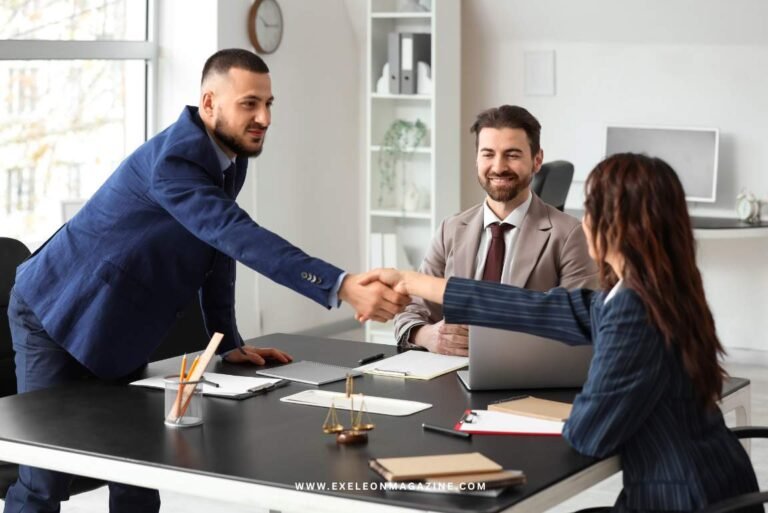 Business Communication builds trust and professional client relationships.