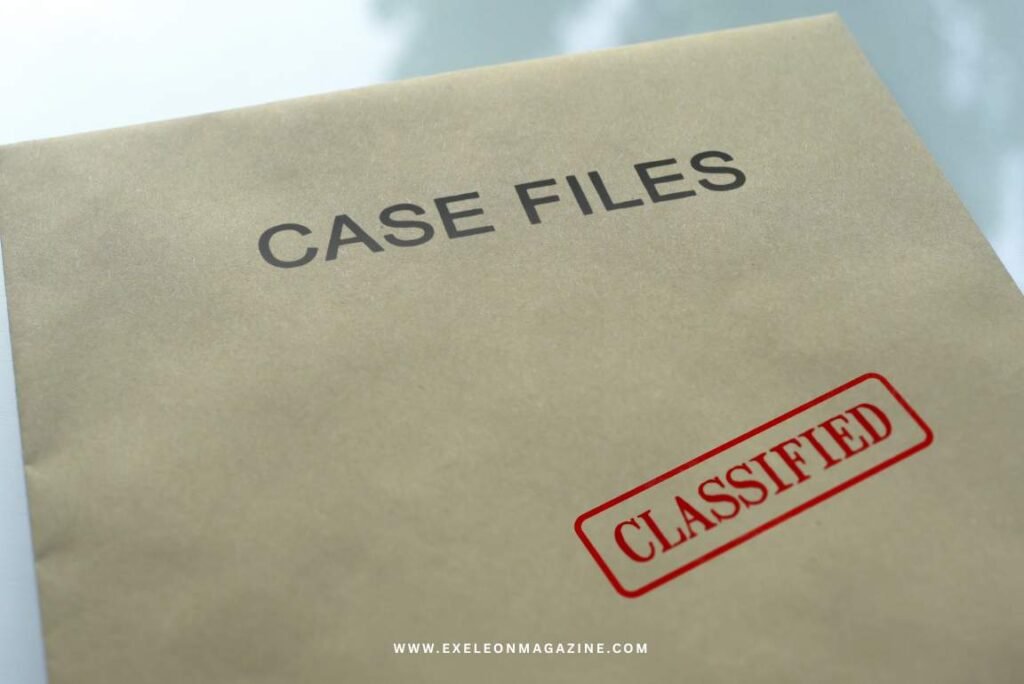 File a Counter Case