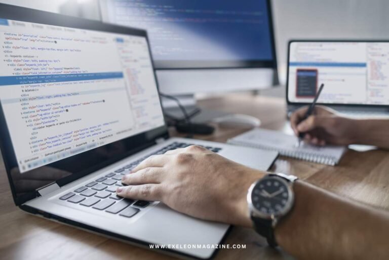 7fridays Studio: creating website on wordpress