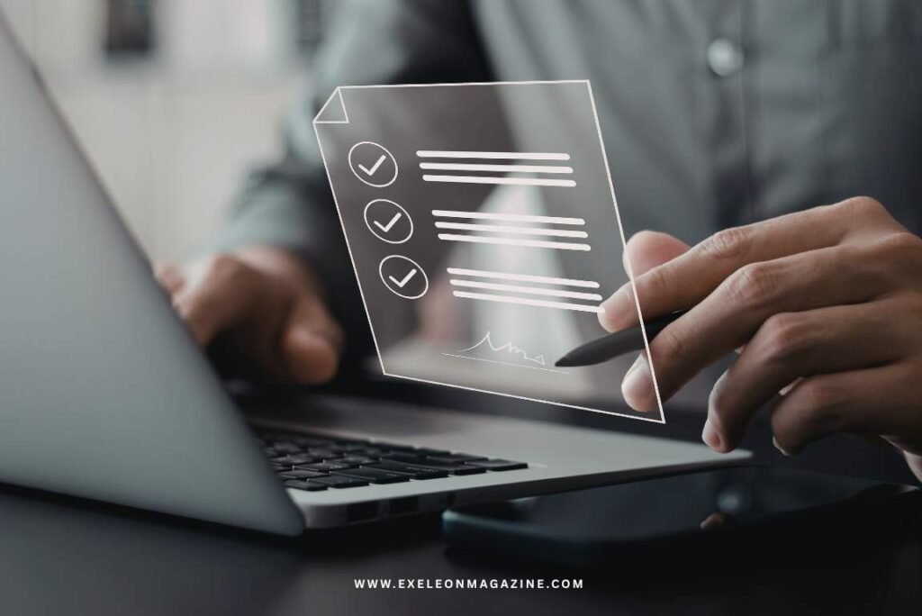 Digital Credibility