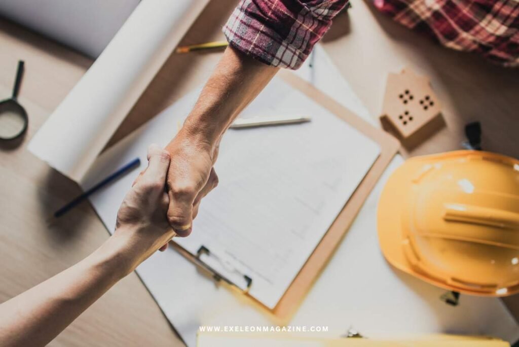 Successful Contractors