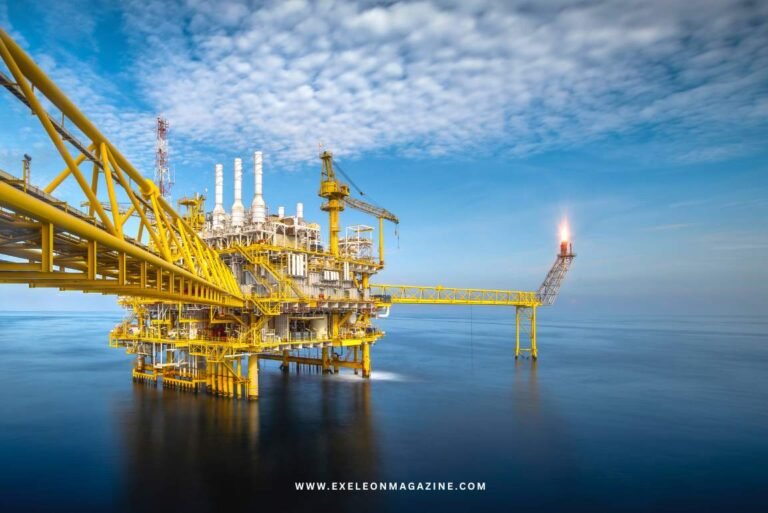 Offshore Development
