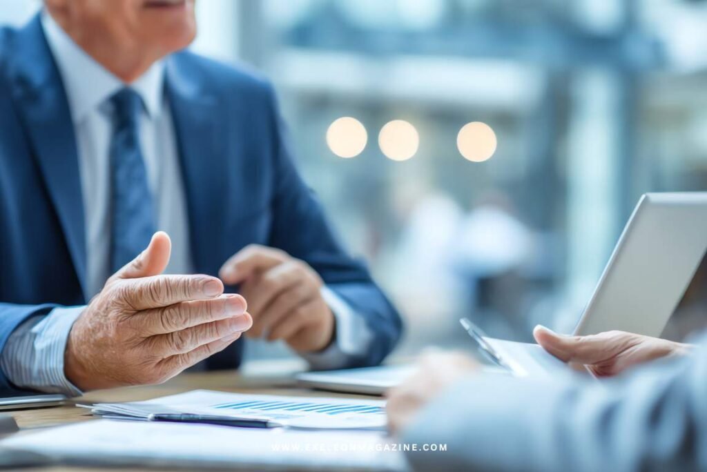 Financial Executives