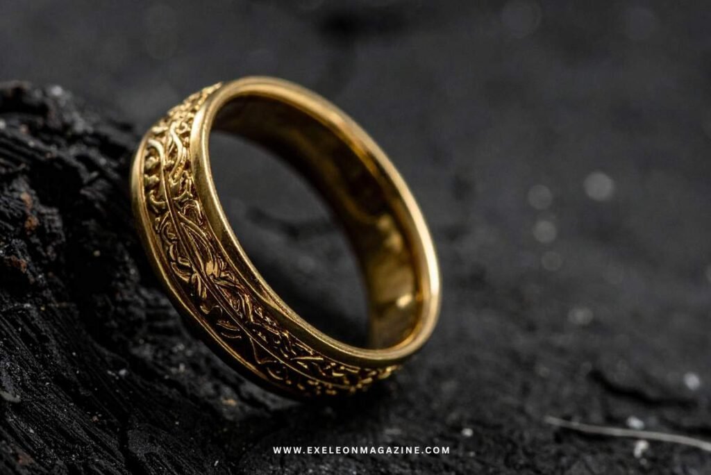 Signet Ring