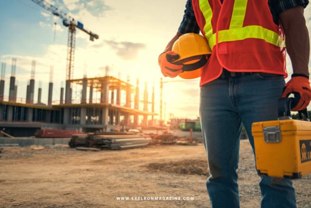 Commercial Construction
