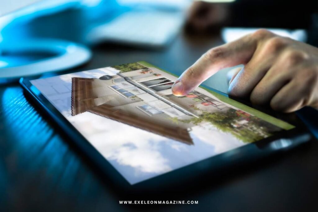 Tailored Property