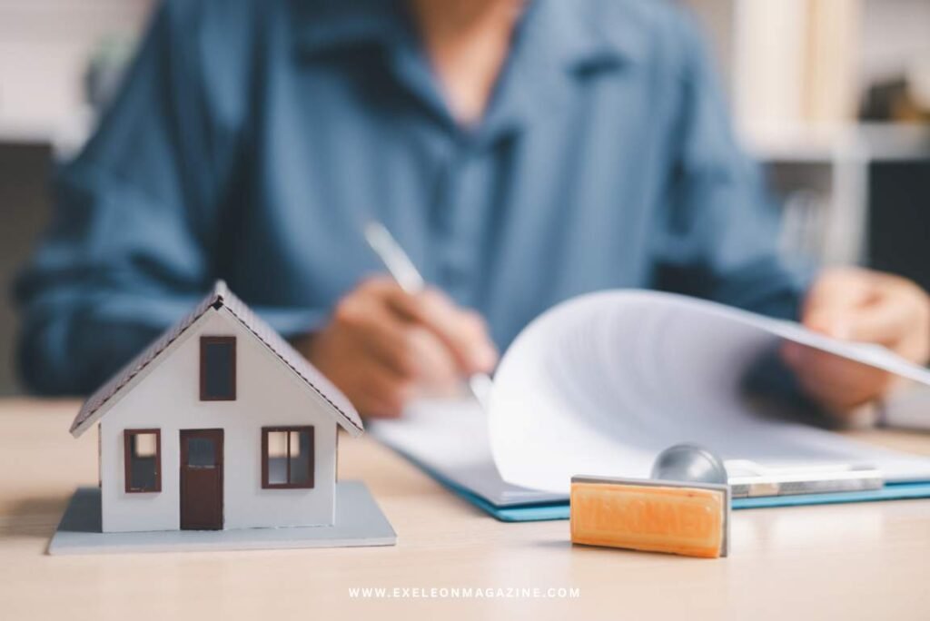 Property Ownership