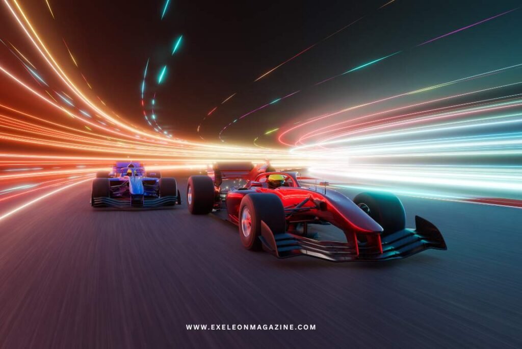 Formula 1
