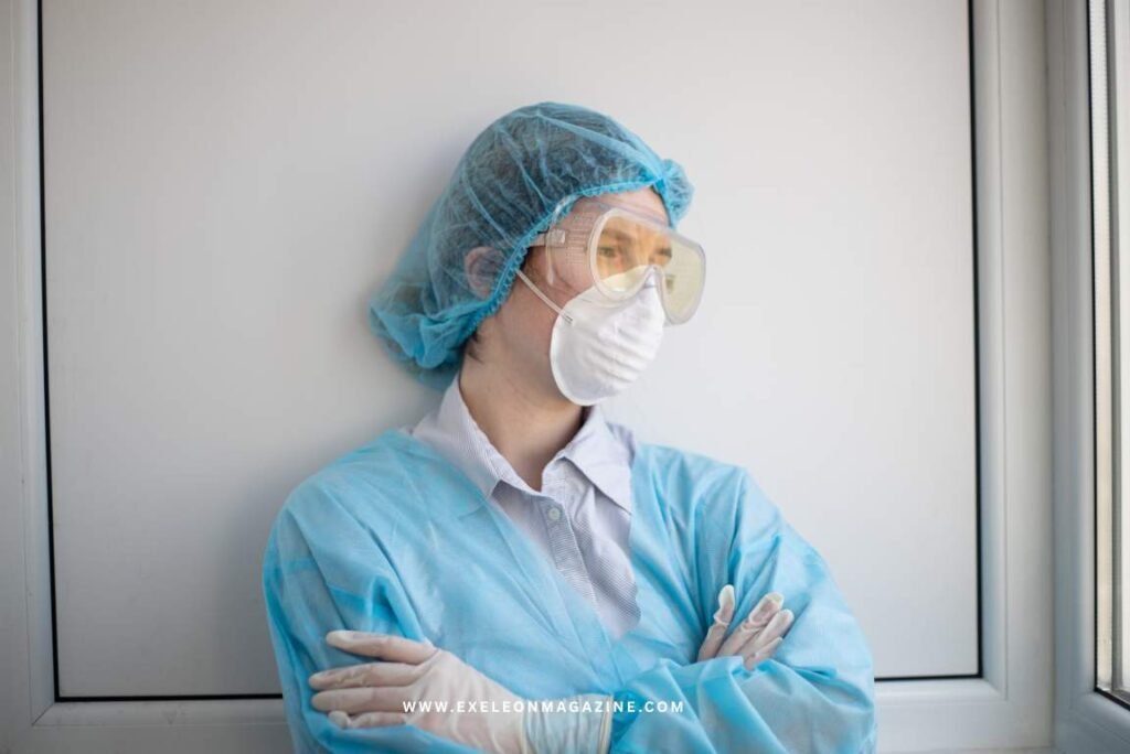Surgery Suite