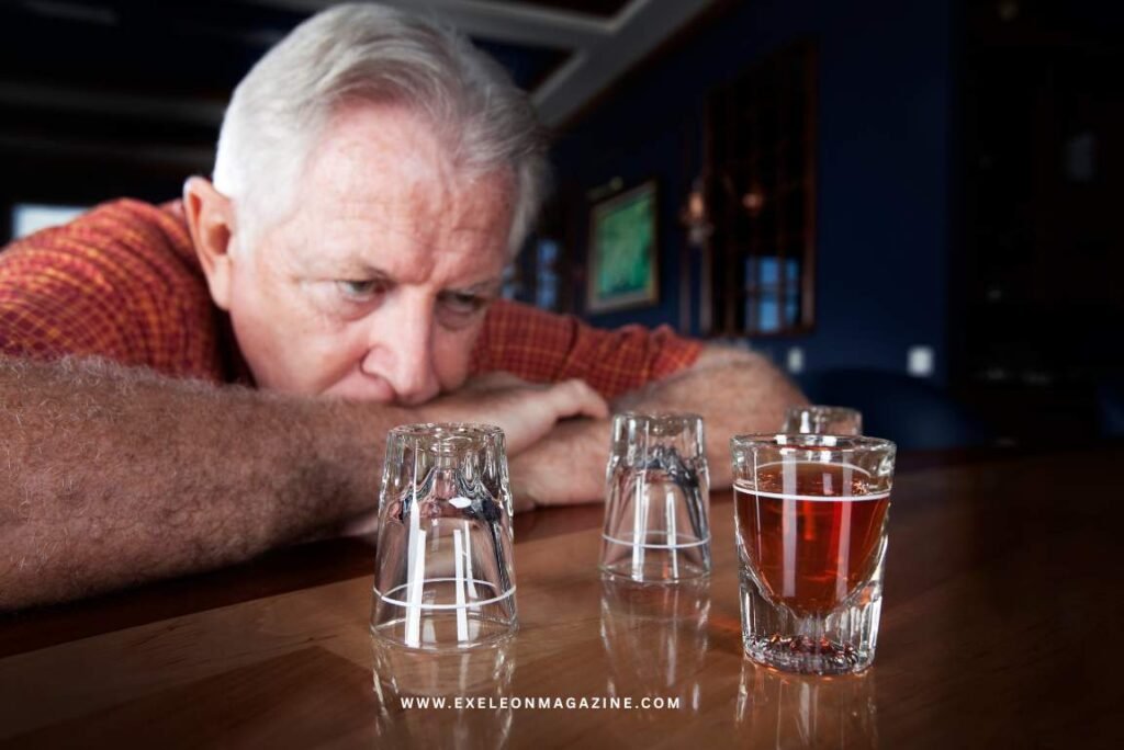 Alcohol