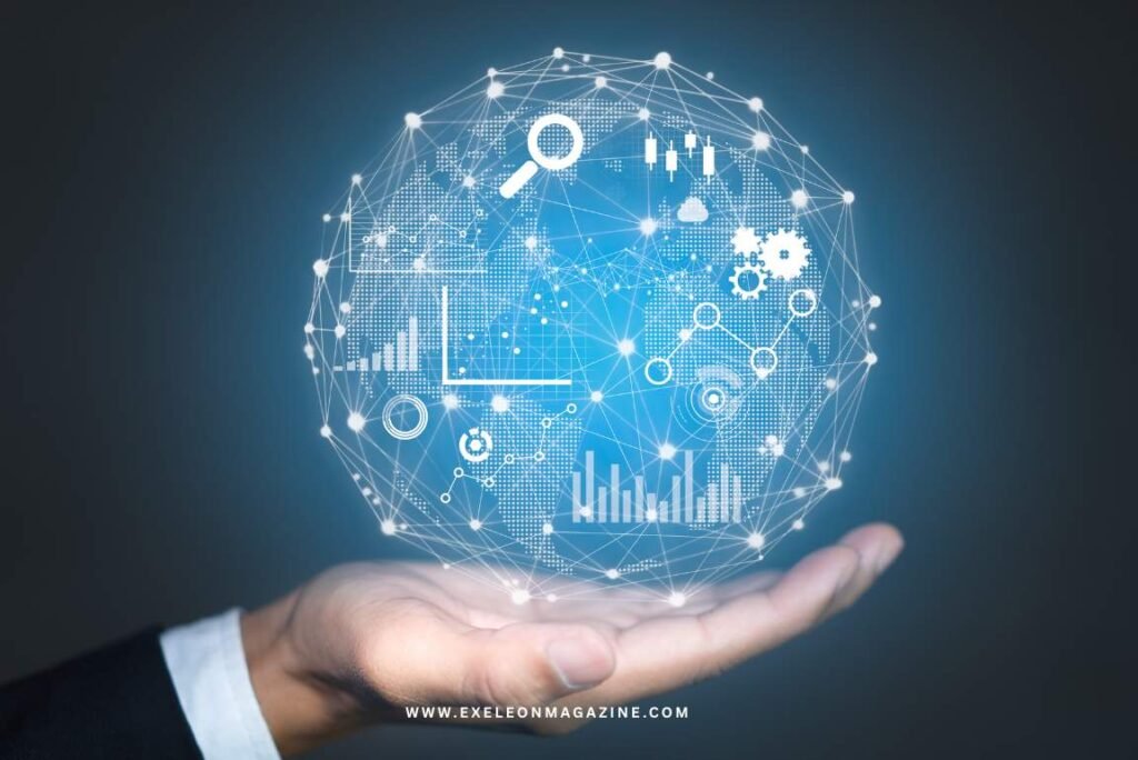 Data Analytics Services