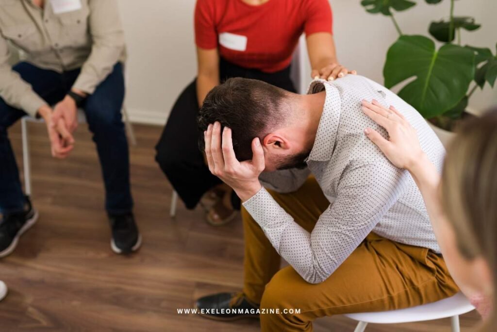 Addiction Recovery Programs