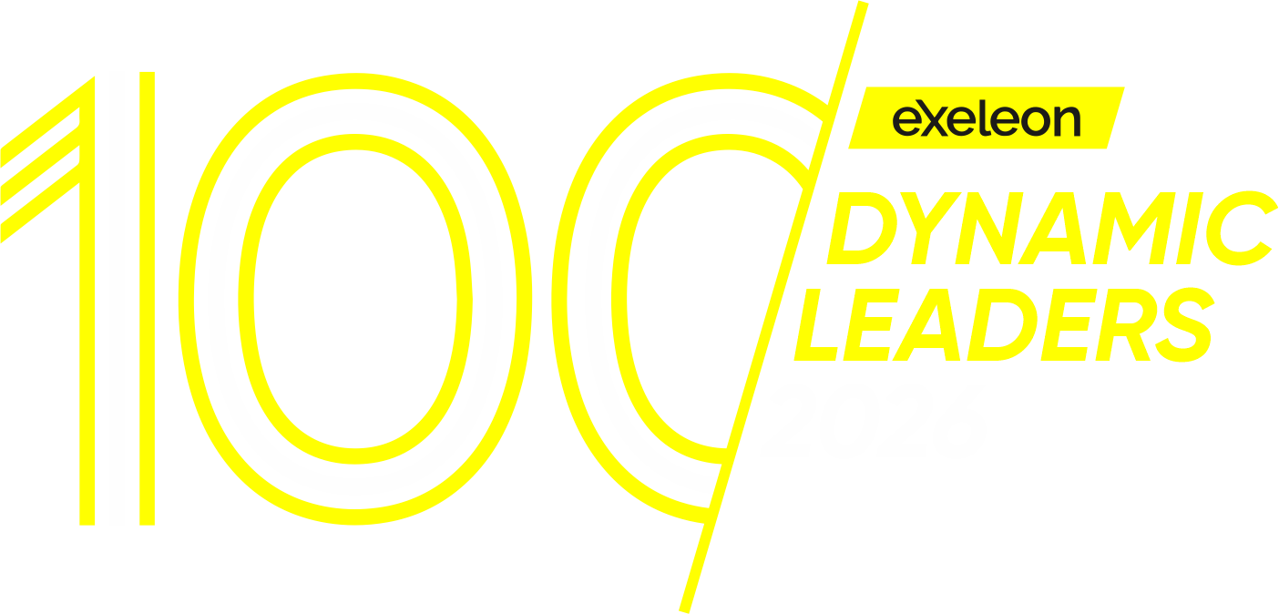 100 Dynamic Leaders 2026