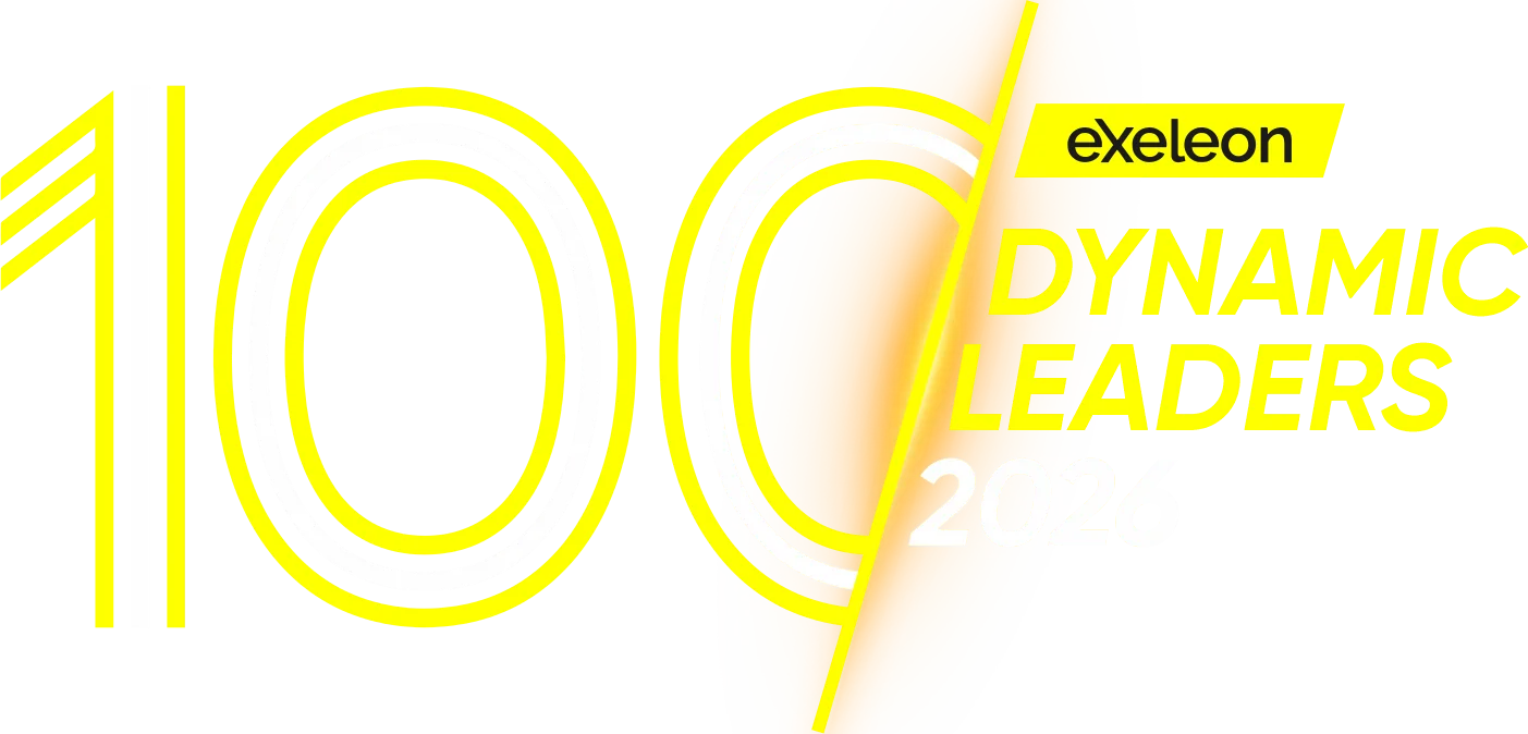 100 Dynamic Leaders 2026