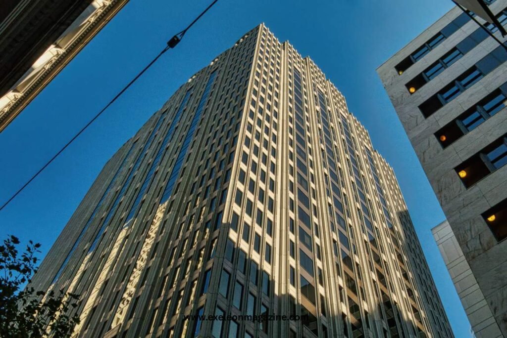 Source-backed commercial real estate underwriting process and data verification