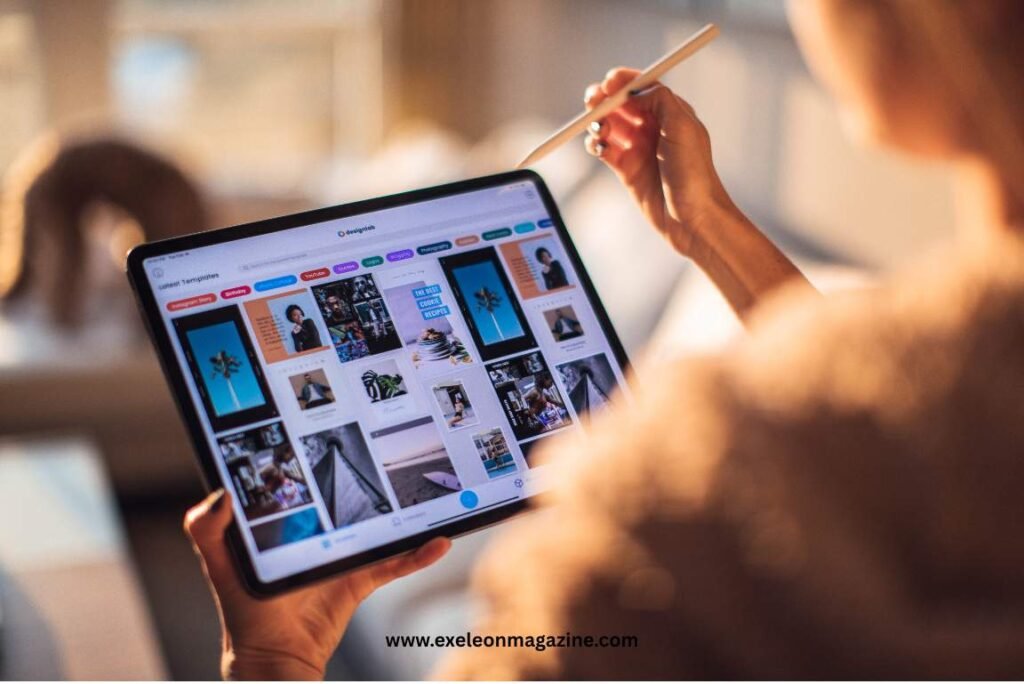 Speed of experimentation in digital marketing.