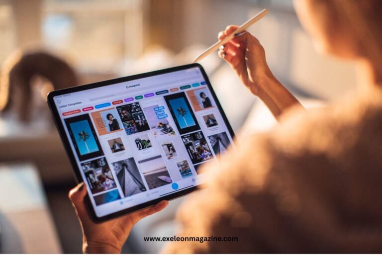 Speed of experimentation in digital marketing.