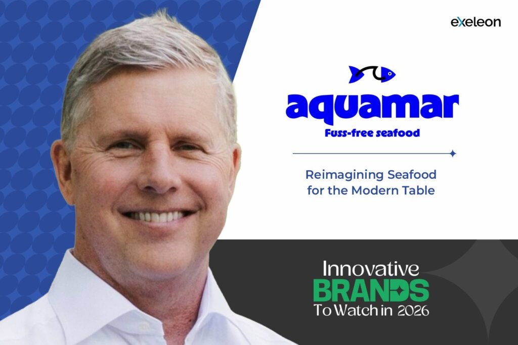 Aquamar on Exeleon Magazine
