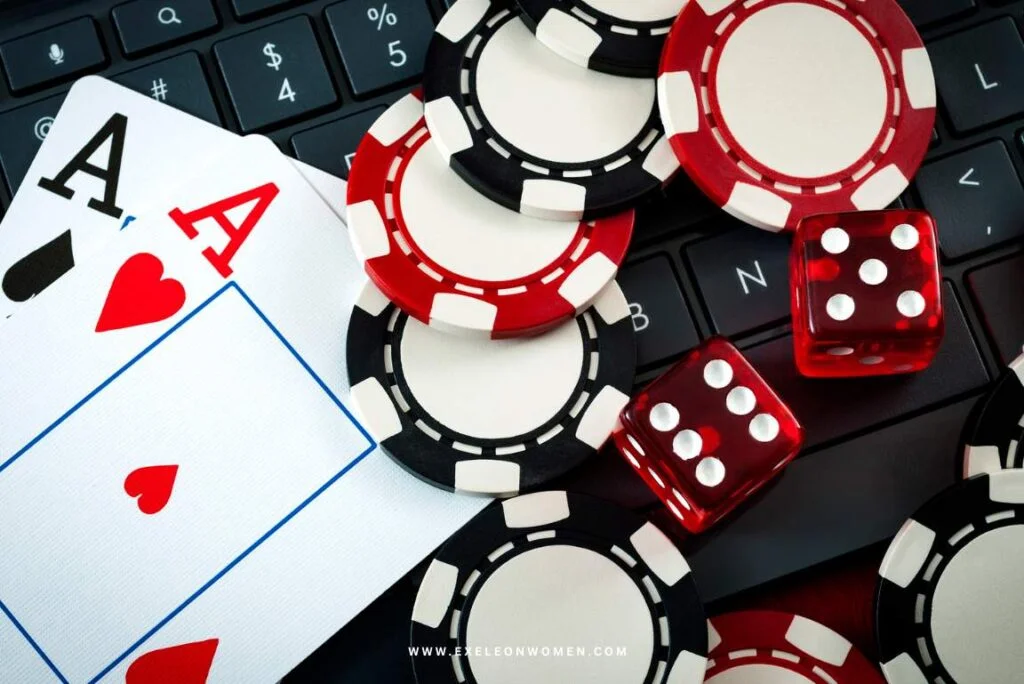 Online Gambling