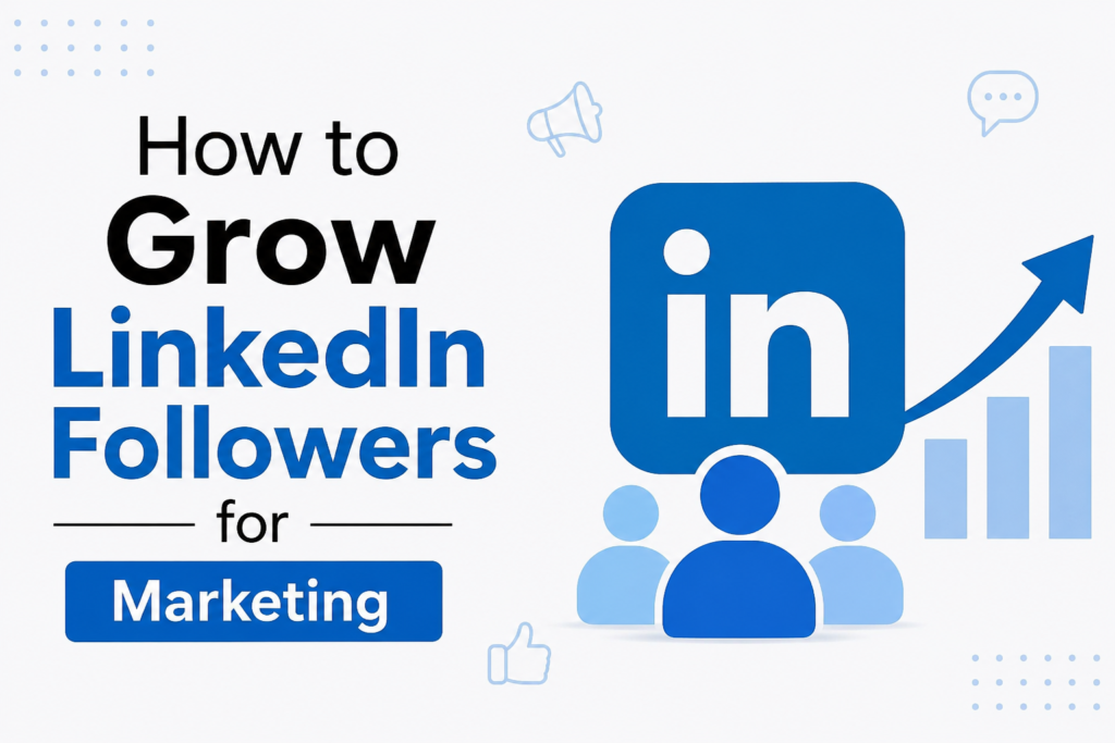 LinkedIn Followers