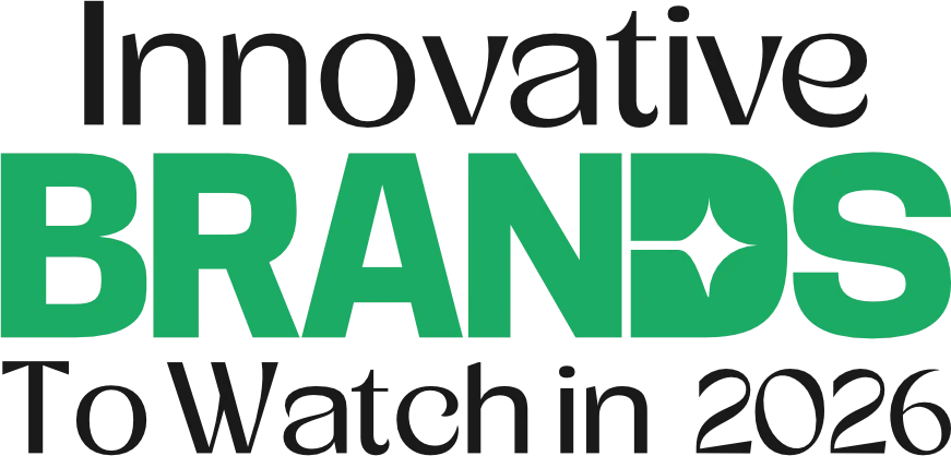 Most Innovative Brands To Watch in 2026 - Exeleon Magazine