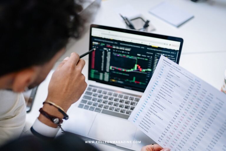 Flexible Capital Access