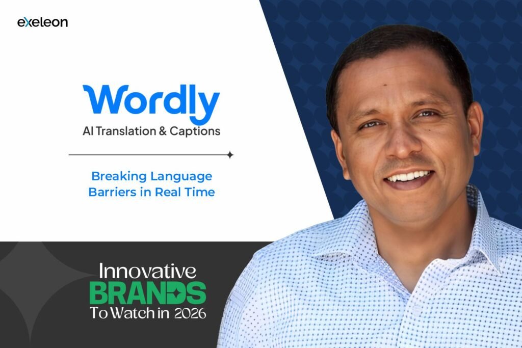 Wordly on Exeleon Magazine