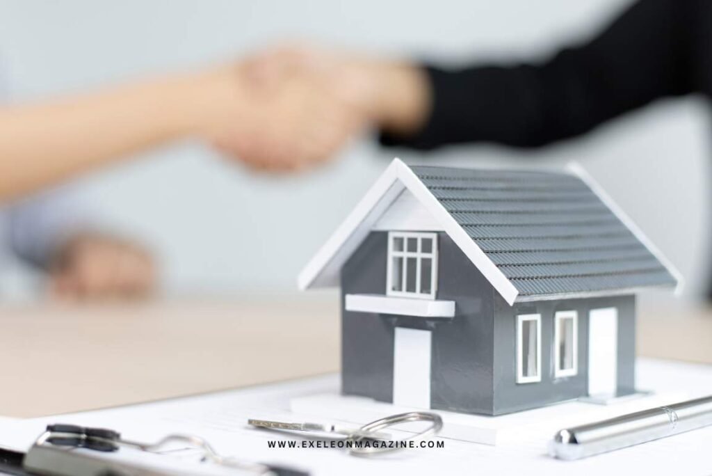 Real Estate Niches