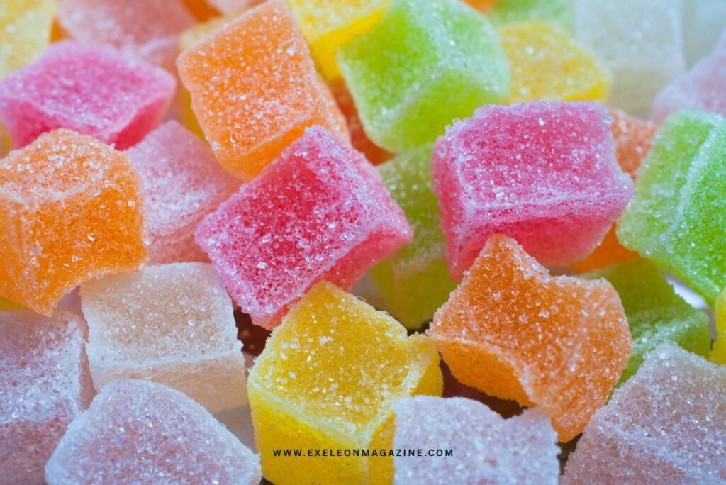 CBD Gummies