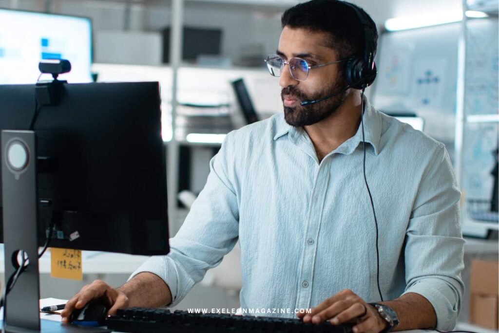 IT Support