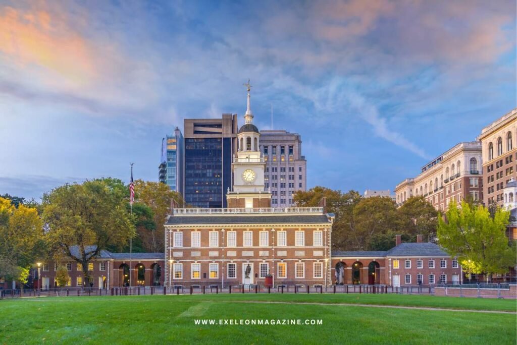 Philadelphia Travelers