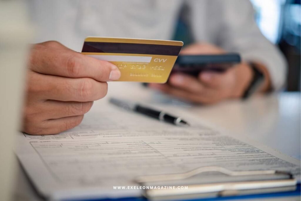 digital payment