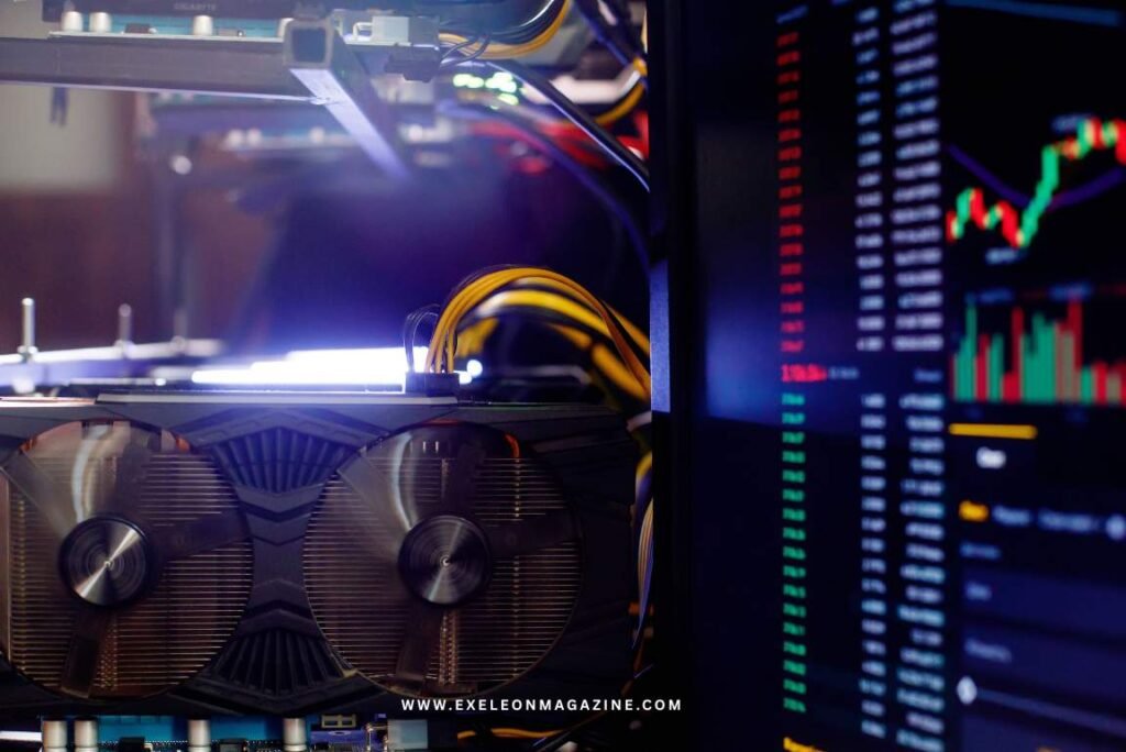 Dexlift ETH Volume Bot